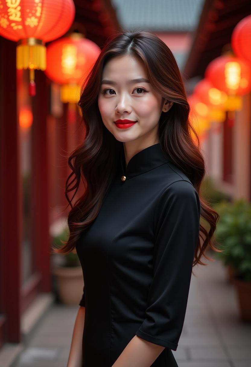 锦绣良缘