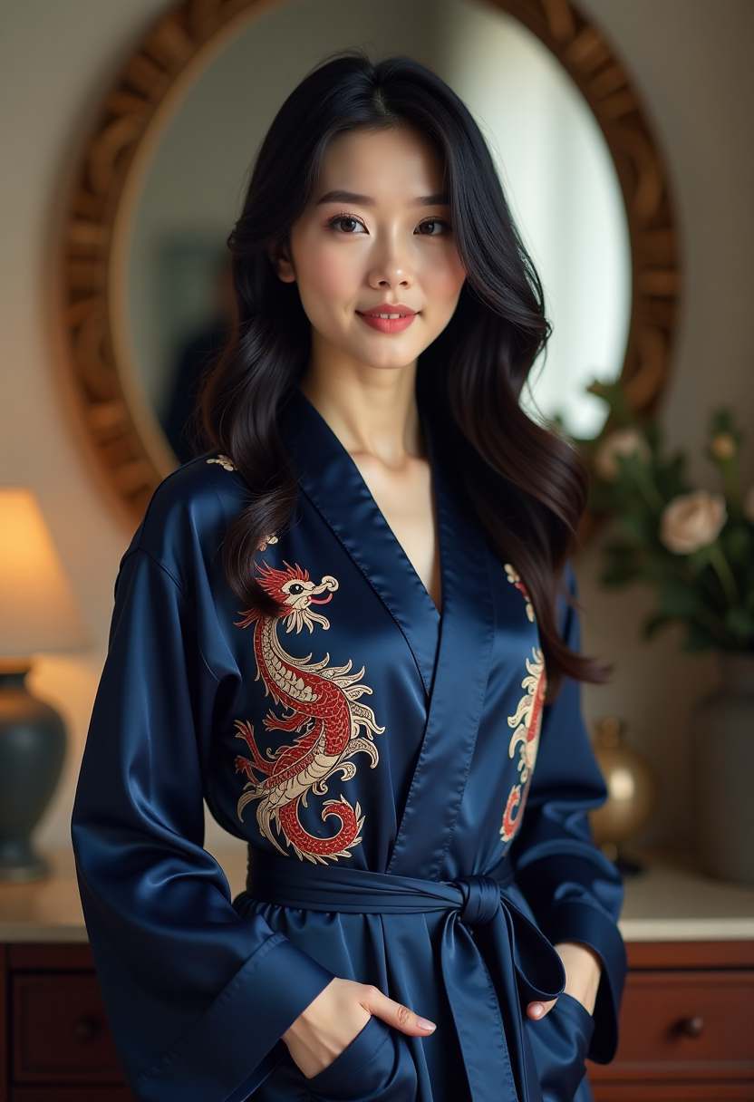 云端之上