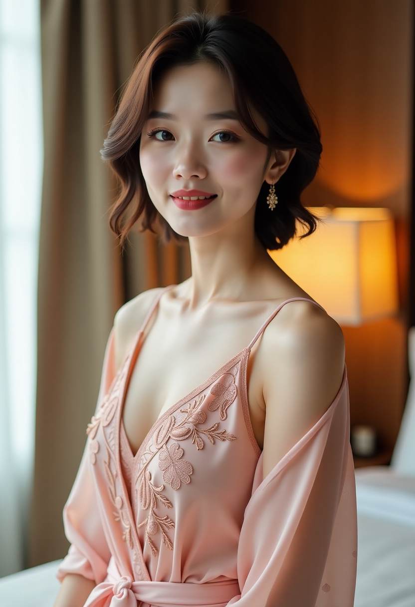 暗夜追凶