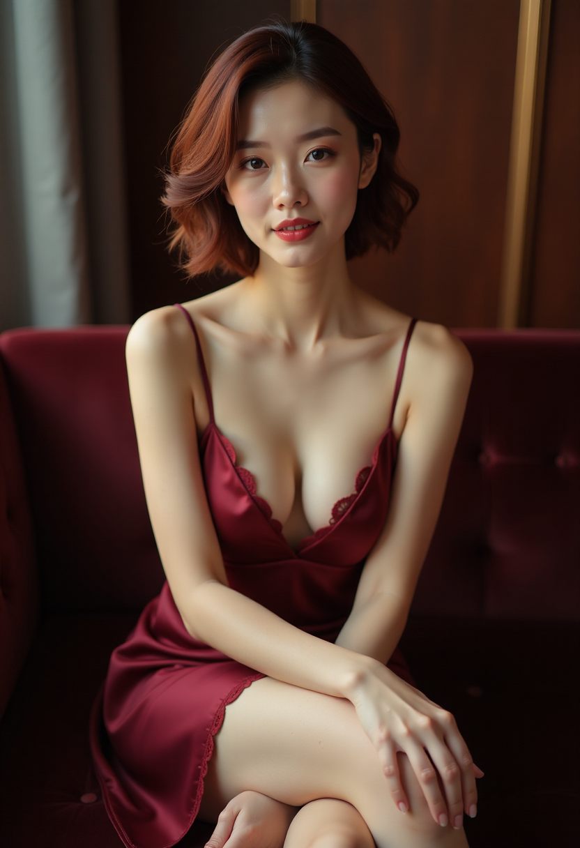 追风少年